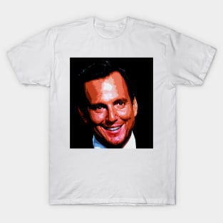 will arnett T-Shirt